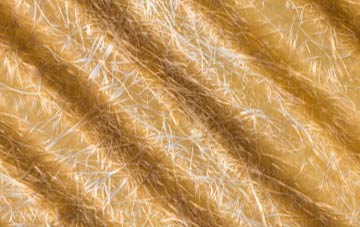 Brightons fibreglass roof waterproofing