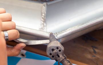 disadvantages of Brightons lead roofing