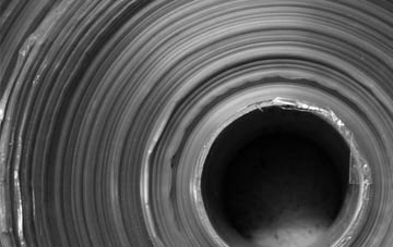 Brightons pvc roof replacement