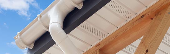 get Brightons guttering quotes today