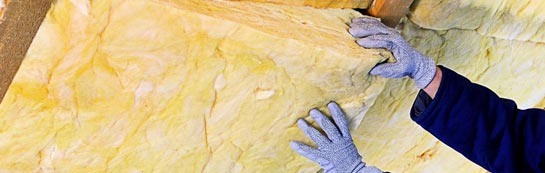 quotes for Brightons roof insulation