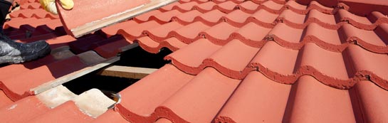compare Brightons roof repair quotes