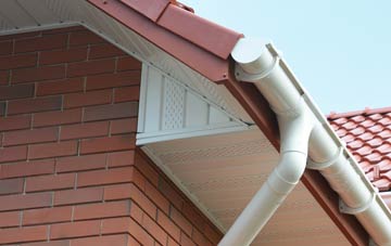 Brightons soffit repair costs