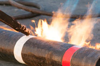 Brightons flat roofing replacement