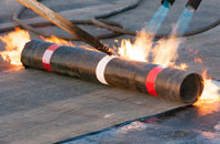 Brightons flat roof sealing