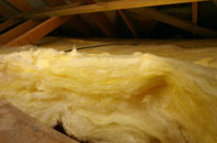 Brightons pitch roof insulation