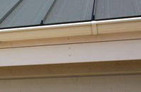 Brightons soffit repair