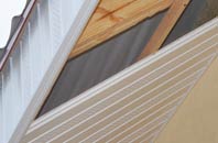 rated Brightons soffit repair companies